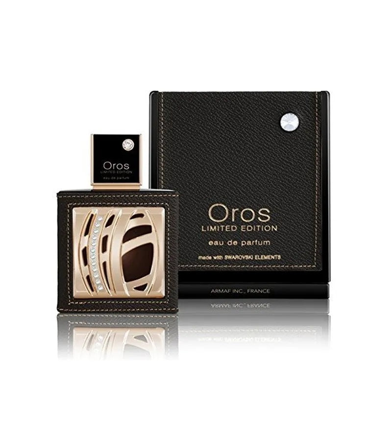 Armaf Oros Limited Edition 1.7 oz / 50 ml 6085010091532 Z-DSPX3