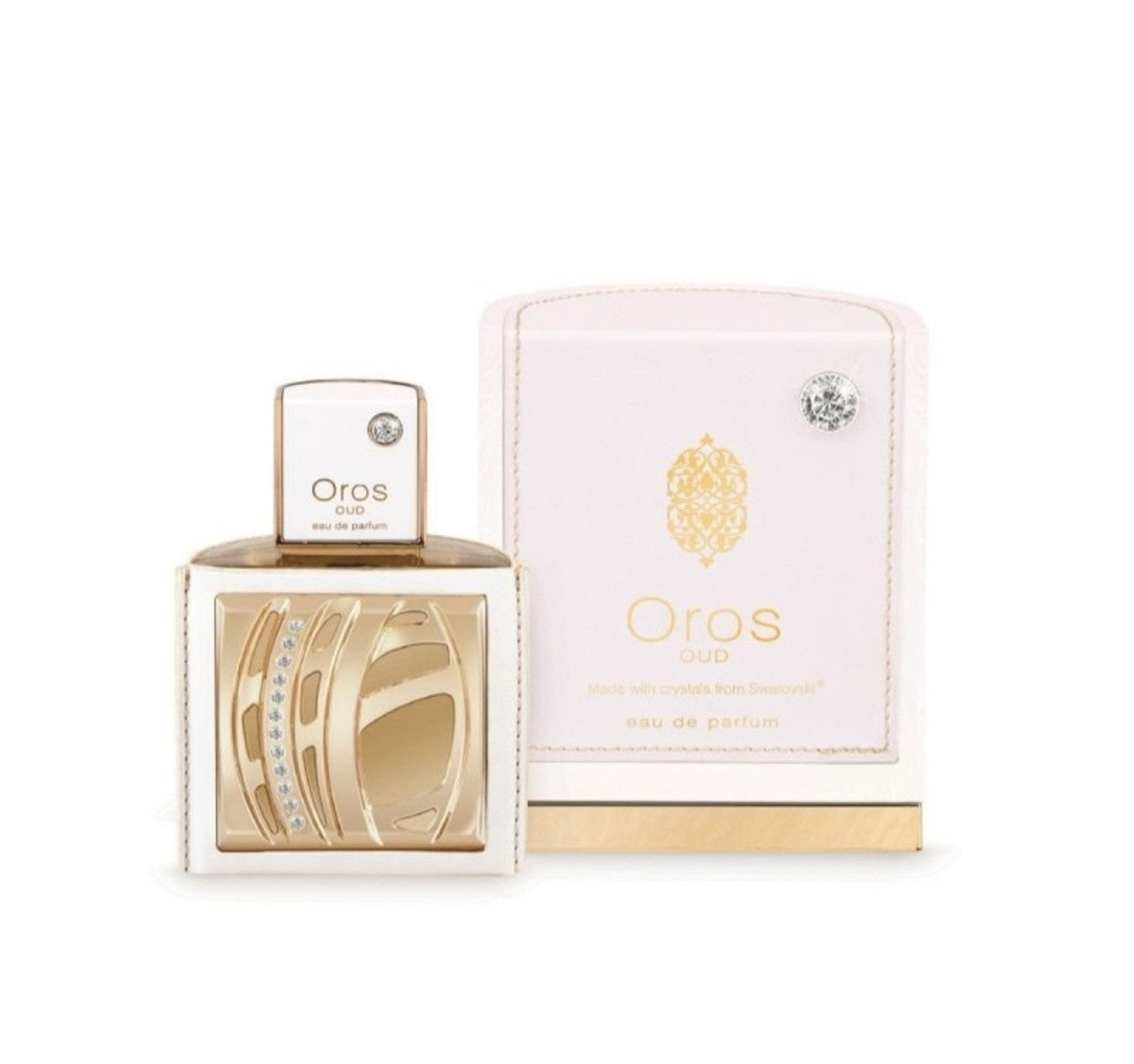 Armaf Oros Oud 1.7 oz / 50 ml 6294015101157 Z-PXMXG