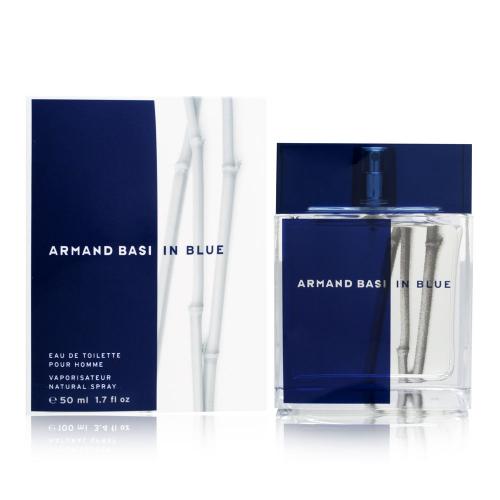 Armand Basi In Blue 1.7 oz / 50 ml 8427395950109 Z-8ZFB5