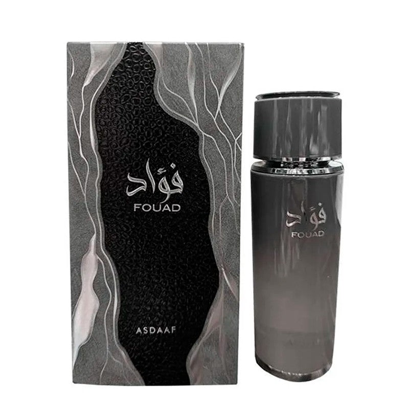 Asdaaf Fouad 3.4 oz / 100 ml 6290362345183 Z-G4J7C