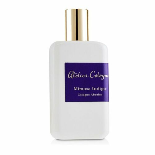 Atelier Cologne Mimosa Indigo 6.7 oz / 200 ml 3700591228001 Z-66QXY