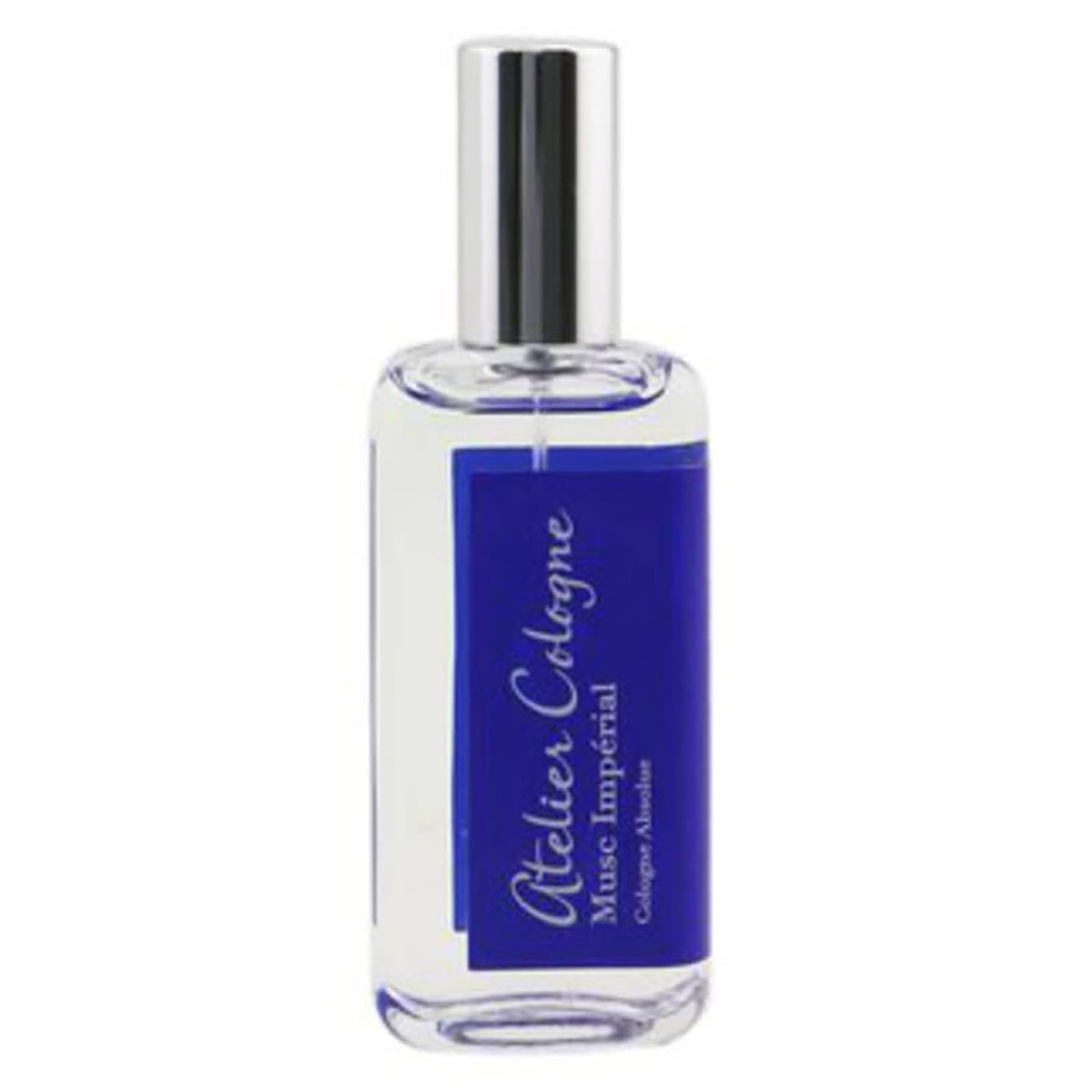 Atelier Cologne Musc Imperial Absolue 1.0 oz 3700591272011 Y-141838
