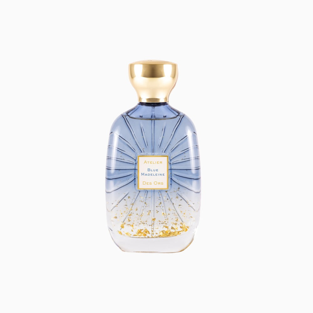 Atelier Des Ors Blue Madeleine 3.4 oz 3760027143896 Z-Q3UC2