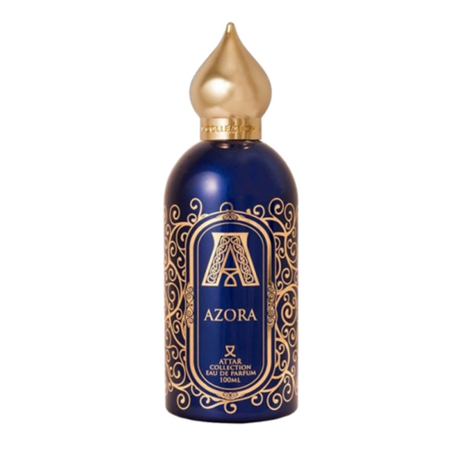Attar Collection Azora 3.38 oz / 100 ml - Tester 0004454512566 Y-A2AL3