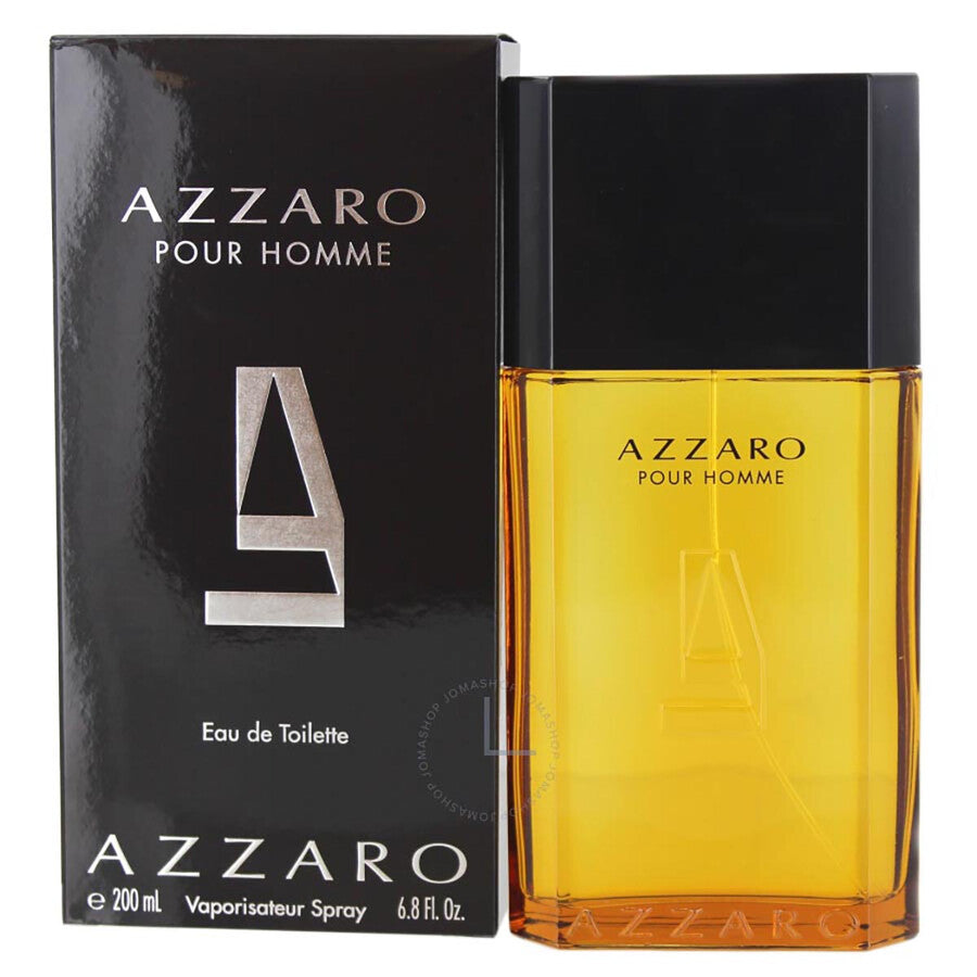 Azzaro Azzaro Pour Homme 6.7 oz / 200 ml 3351500011469 COS-AZZMTS67