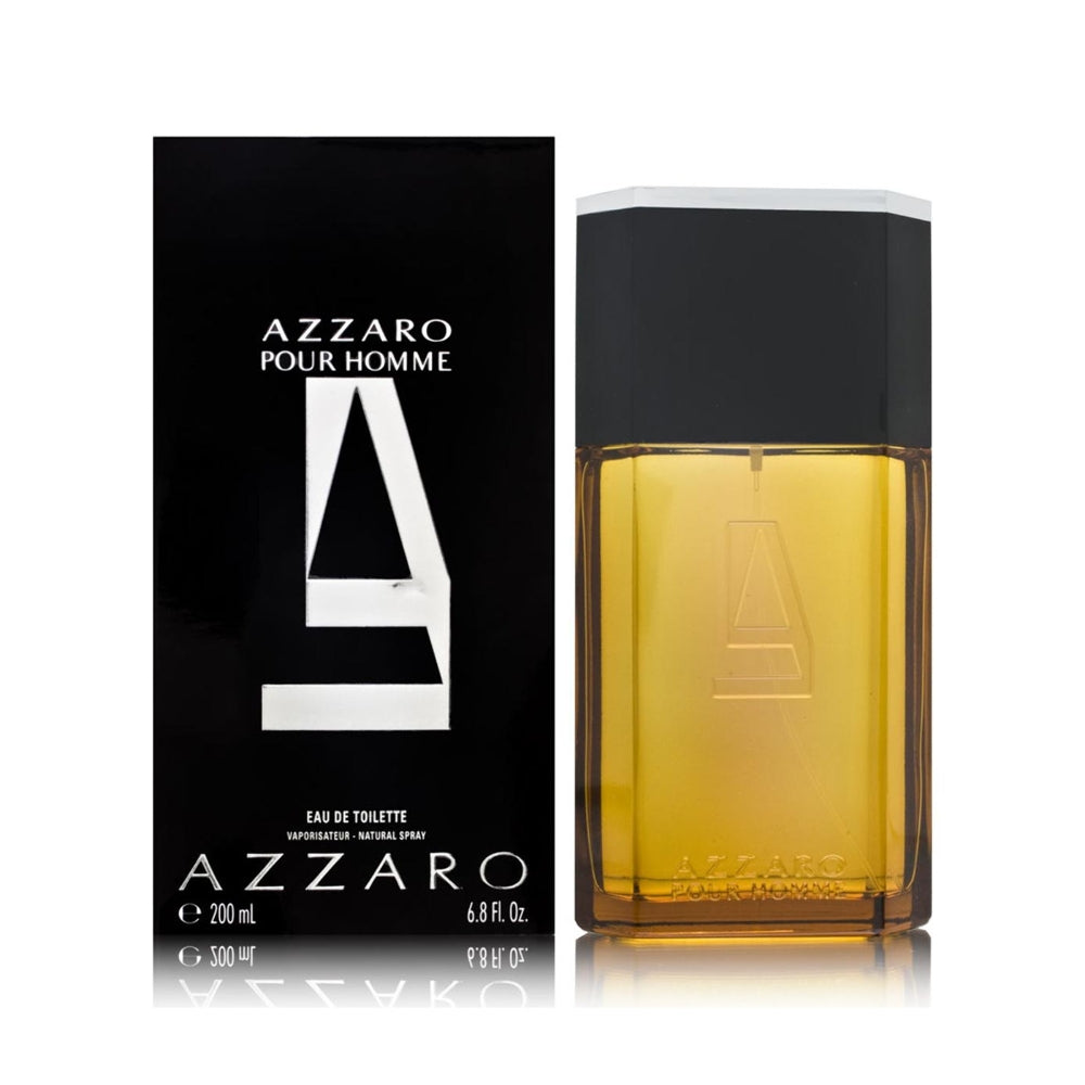 Azzaro Azzaro Men 6.8 oz / 200 ml 3351500011469 COS-AZZMTS67B
