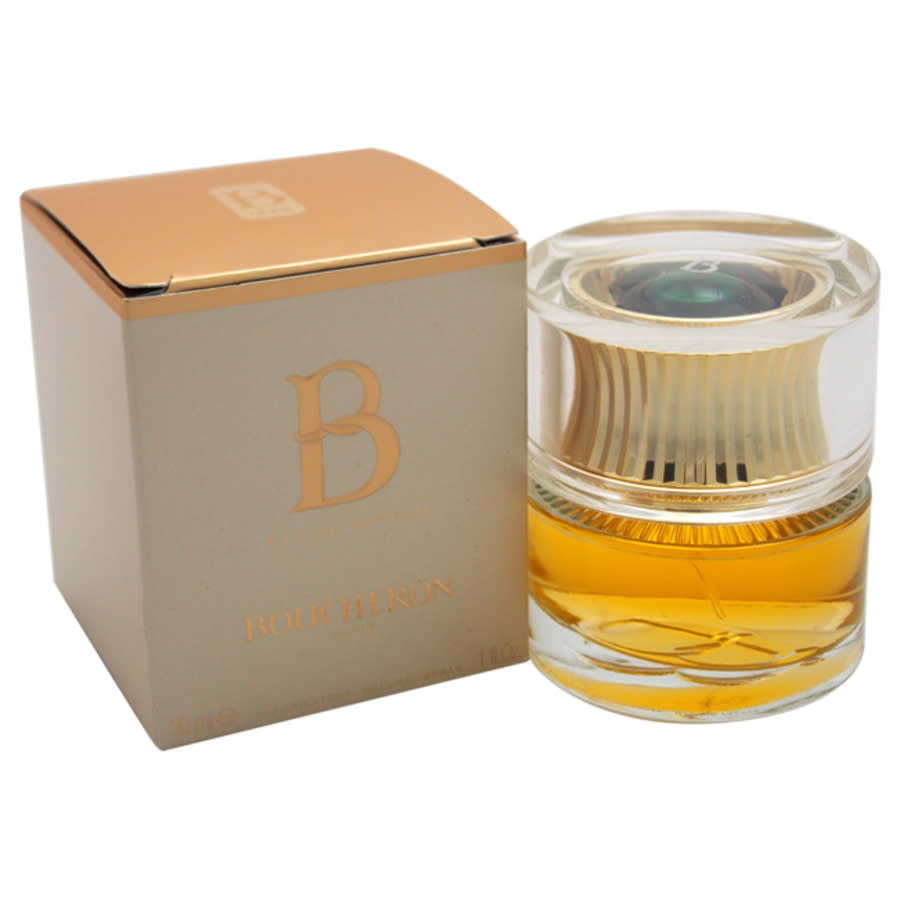 Boucheron B 1.0 oz 3577580000364 Y-99626