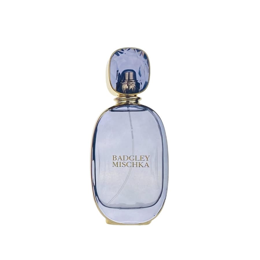 Badgley Mischka Badgley Mischka Eau de Parfum 3.4 oz / 100 ml - Tester 505258507474 Y-A52ZL