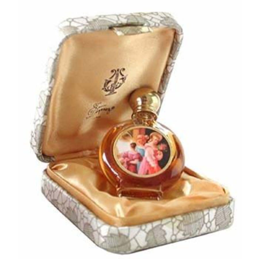 Jean Desprez Bal A Versailles 0.25 oz 670033001543 COS-BALPM