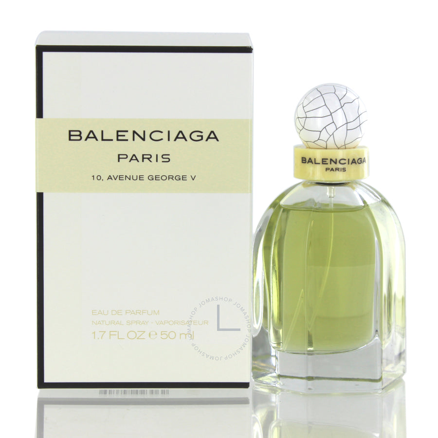 Balenciaga Balenciaga Paris 1.7 oz 3607342023062 COS-BAAES17