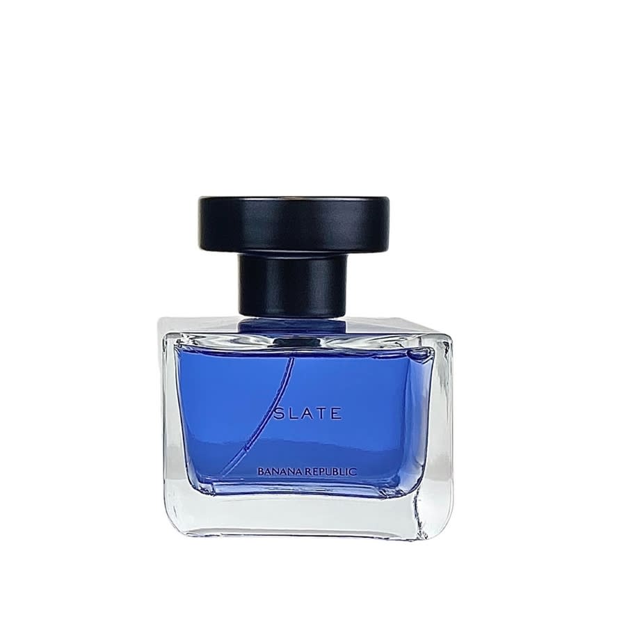 Banana Republic Slate 4.2 oz / 125 ml - Tester 547393314654 Y-A52XM