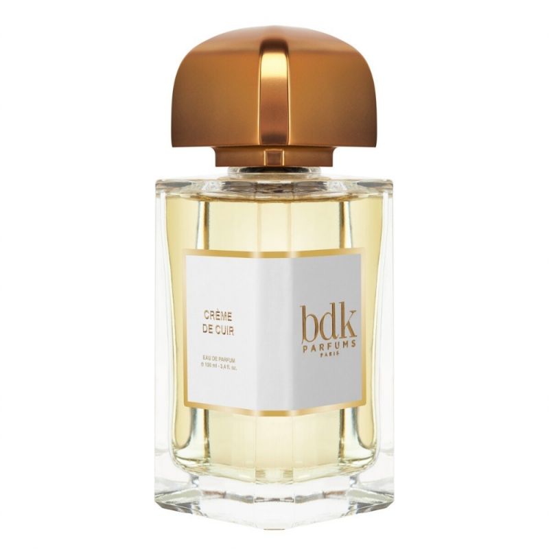 Bdk Parfums Creme De Cuir 3.4 oz / 100 ml - Tester 3760035450269 Z-VLM74