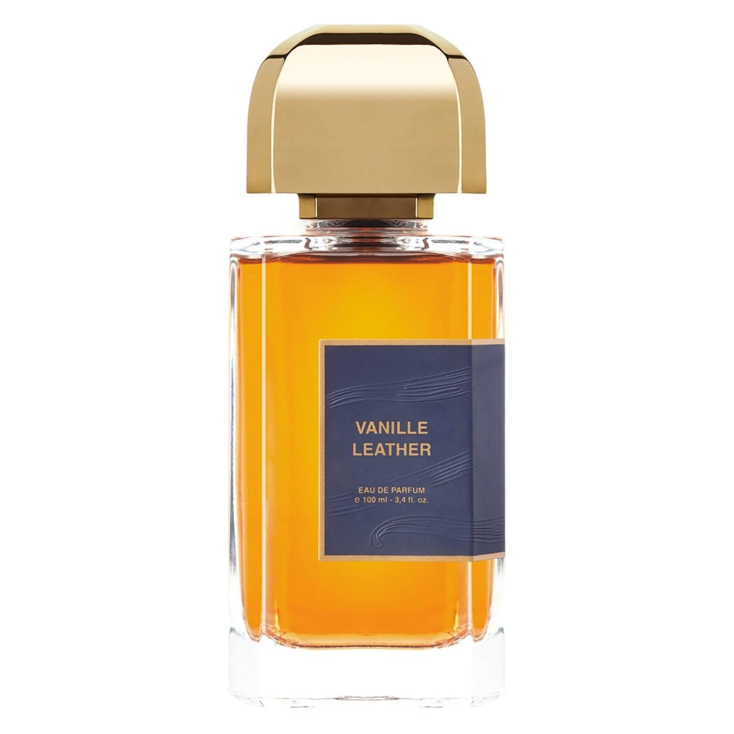 Bdk Parfums Vanille Leather 3.3 oz / 100 ml - Tester 3760035450993 Z-RS9PM