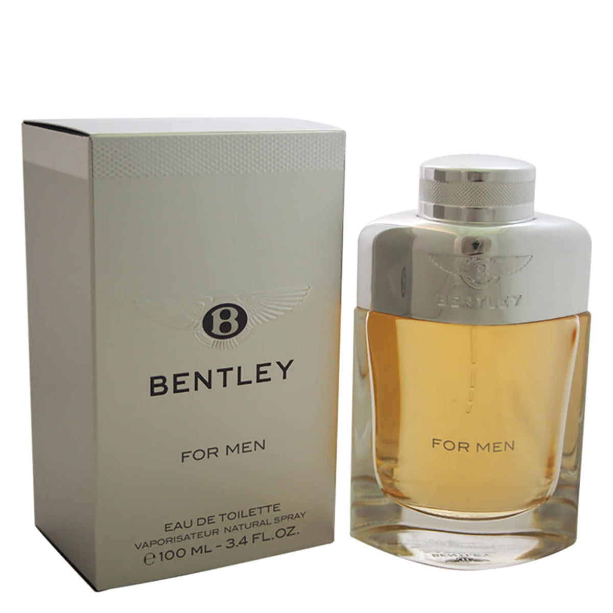 Bentley Bentley 3.4 oz / 100 ml 7640111497394 Y-63252