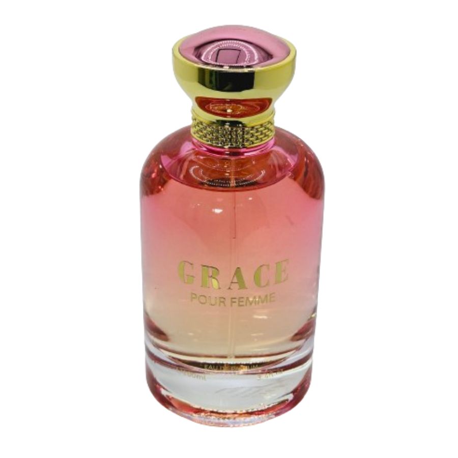 Bharara Grace 3.4 oz / 100 ml 019213947606 Z-YCXDP