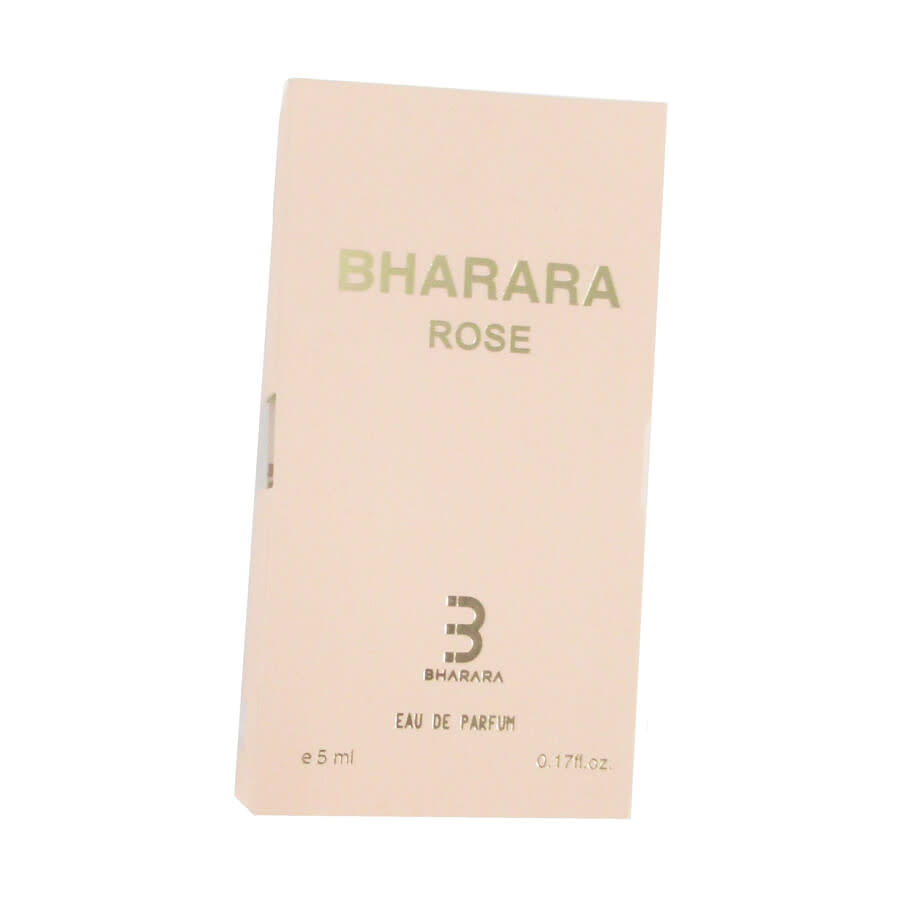 Bharara Rose 0.17 oz 850050062273 Y-A4FKE