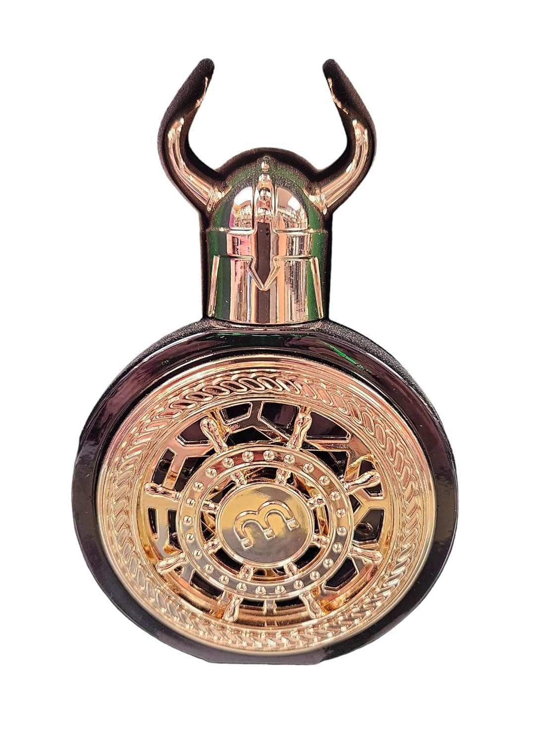 Bharara Viking Dubai 3.3 oz / 100 ml - Tester 000950010275 Y-A4X8M