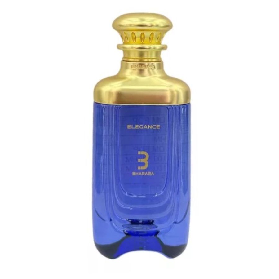 Bharara Elegance 3.4 oz / 100 ml 850050062400 Y-A4VLP