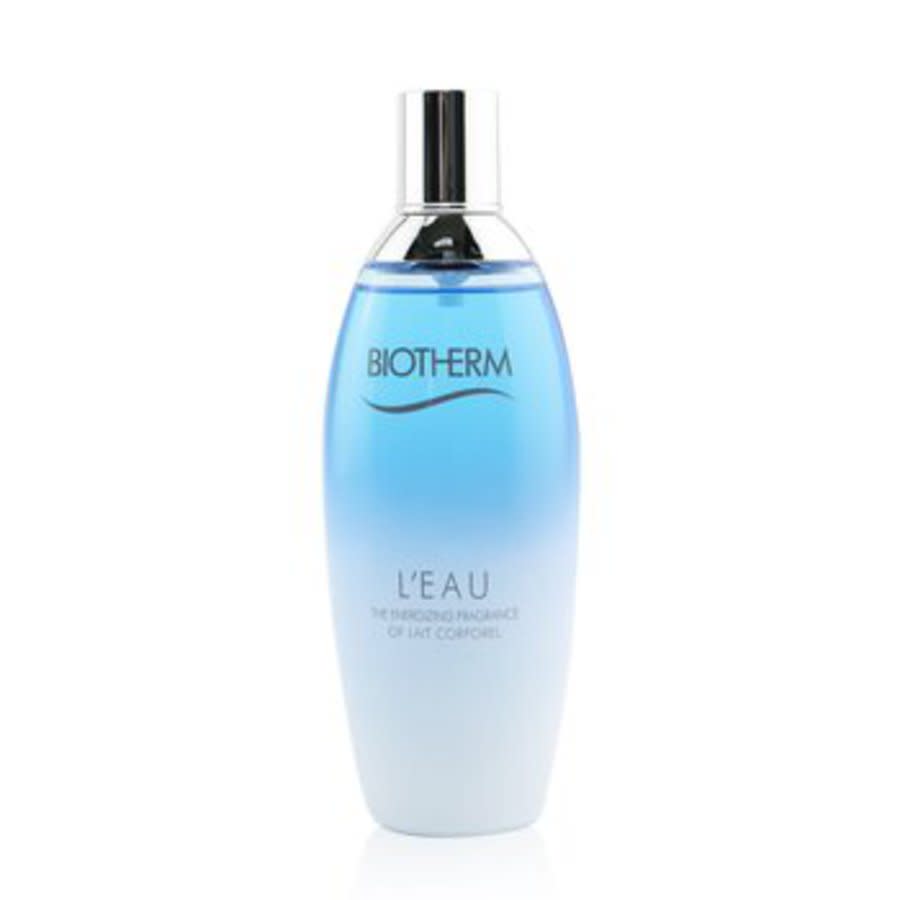 Biotherm L'Eau 3.4 oz / 100 ml 3614270274671 Z-4KRE4
