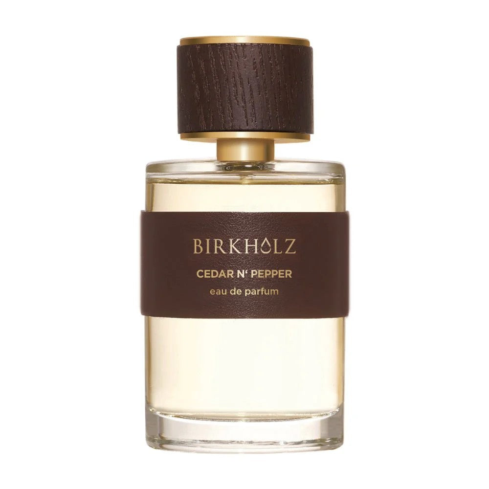 Birkholz Cedar N' Pepper 3.4 oz / 100 ml 4250588398815 Z-V57SC