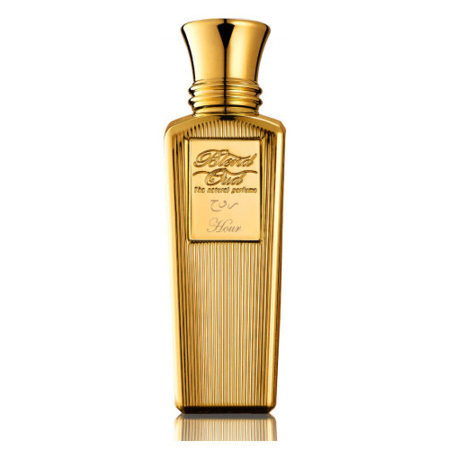Blend Oud Hour 2.5 oz / 75 ml - Tester 011220000404 Y-A4U9A