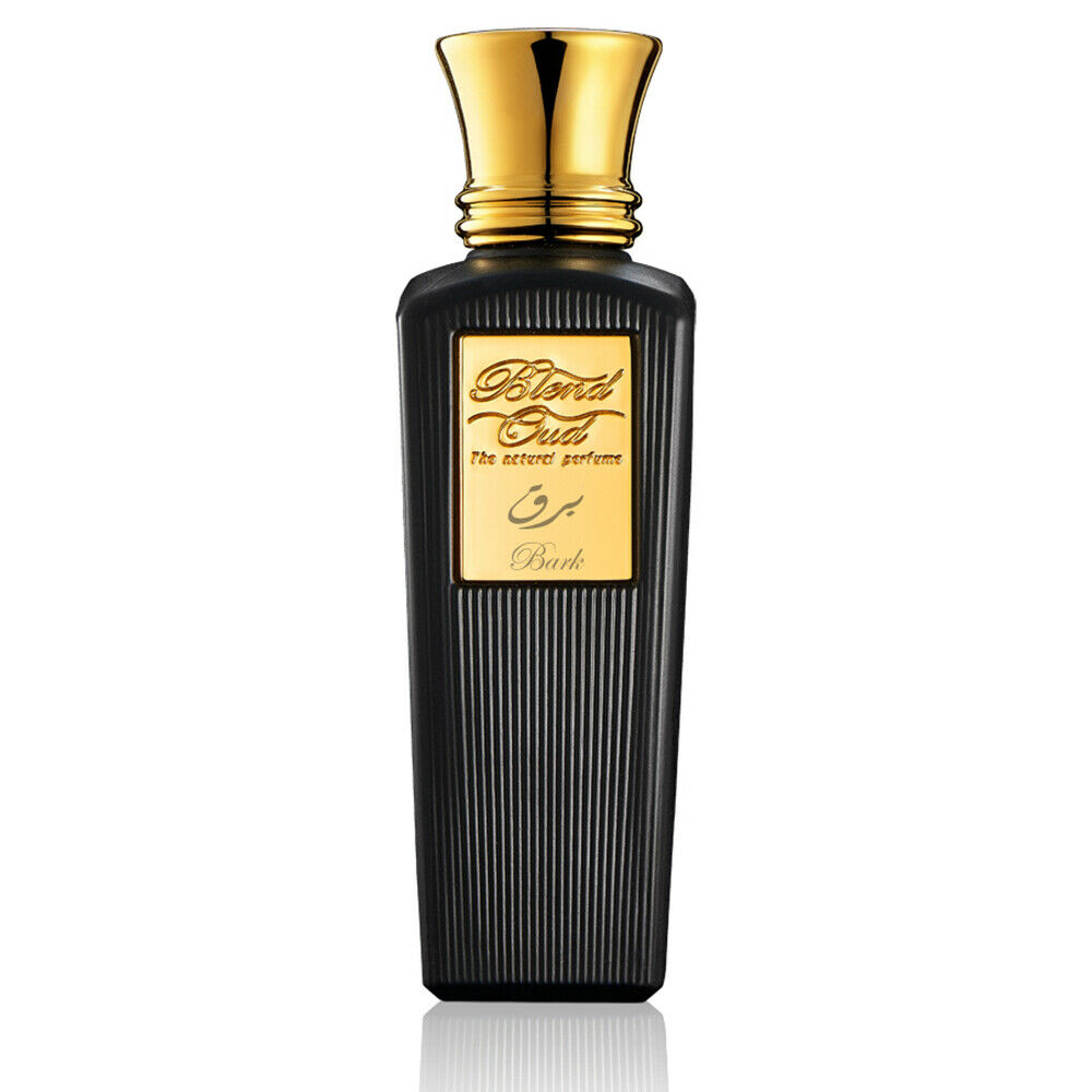 Blend Oud Bark 2.5 oz / 75 ml 8051277312411 Z-PWN3B