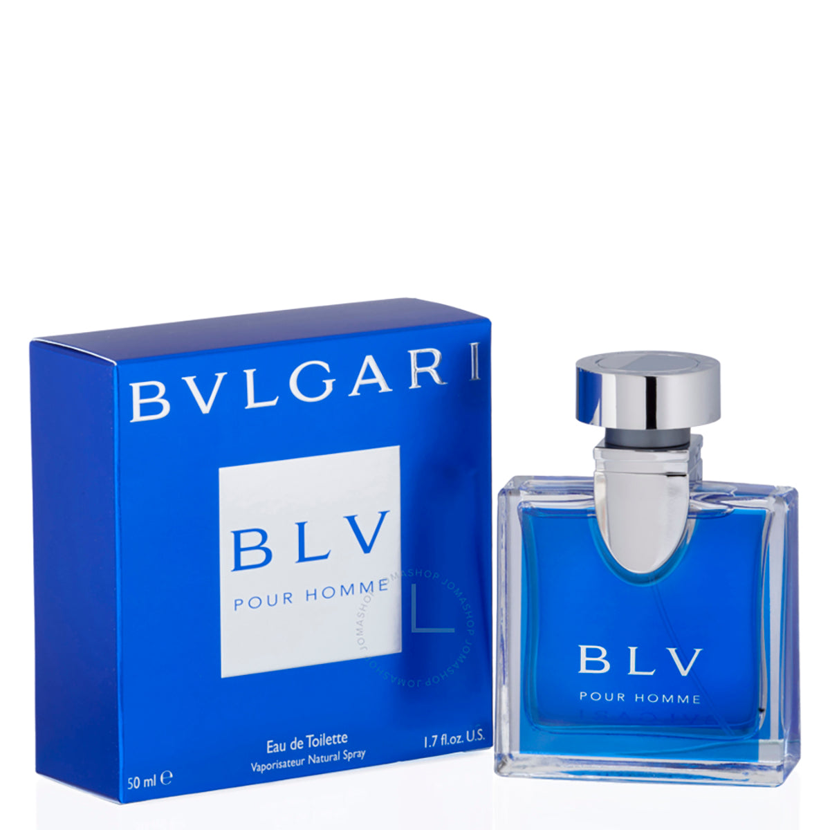 Bvlgari BLV 1.7 oz / 50 ml 783320881084 COS-BUUMTS17