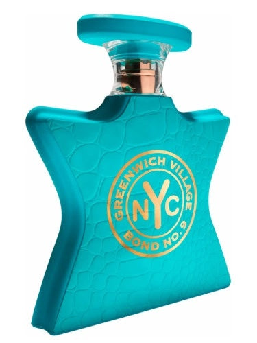 Bond No.9 Greenwich Village 1.7 oz / 50 ml - Tester Z-6QBPL