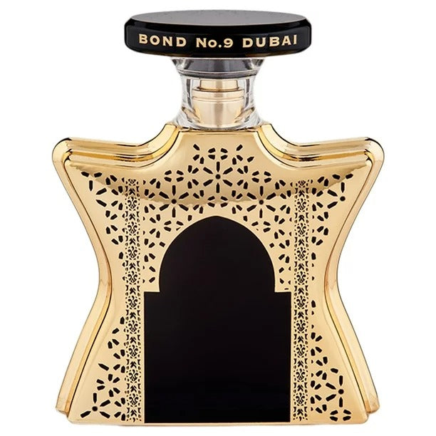 Bond No.9 Dubai Black Sapphire 3.3 oz / 100 ml - Tester Z-MR836
