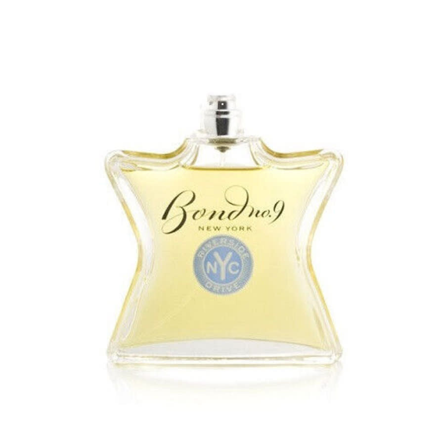 Bond No.9 Riverside Drive 3.38 oz 0753201265987 Y-A44PB