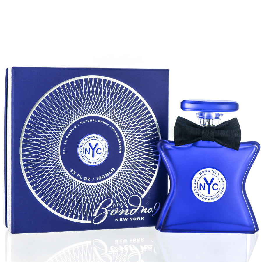 Bond No.9 Scent Of Peace 3.3 oz / 100 ml - Tester Z-QH5PL