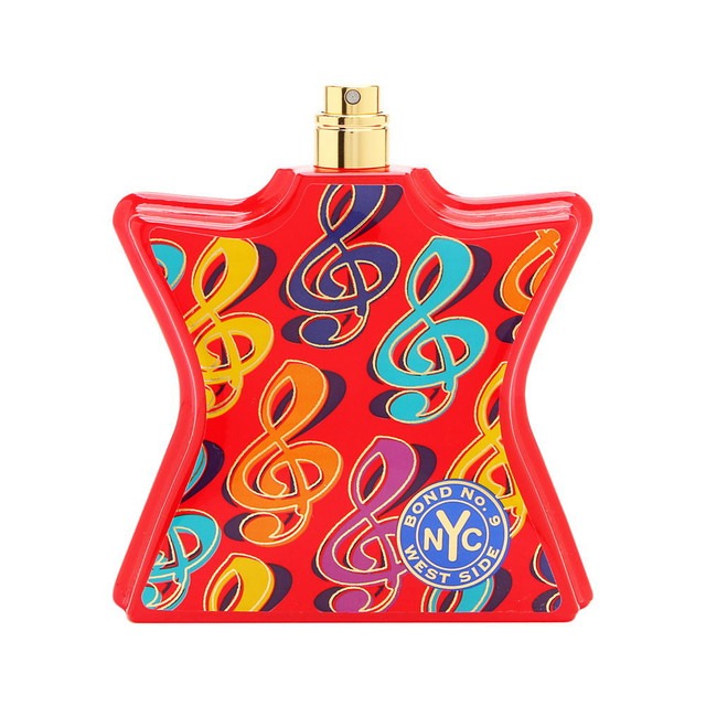 Bond No.9 West Side 3.4 oz / 100 ml - Tester 888874051430 Z-U9JLE