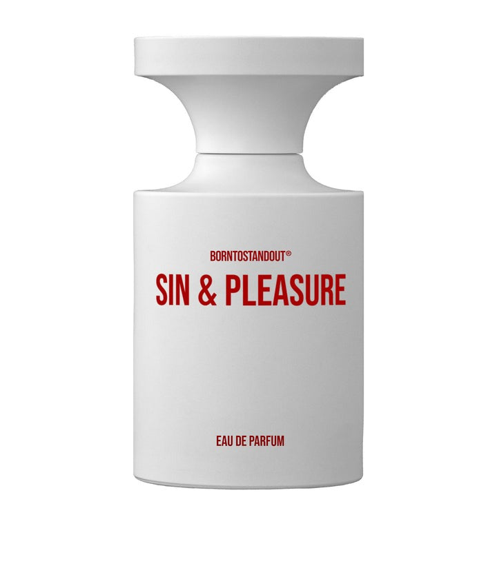 Borntostandout Sin & Pleasure 3.4 oz / 100 ml 8809840211926 Z-NFQLL