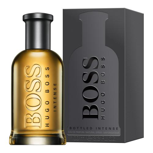 Hugo Boss Boss Bottled Intense Men 3.3 oz 8005610258461 COS-BDIMES33-A