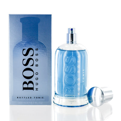 Hugo Boss Boss Bottled Tonic 6.7 oz 8005610365916 COS-BHTMTS67-A