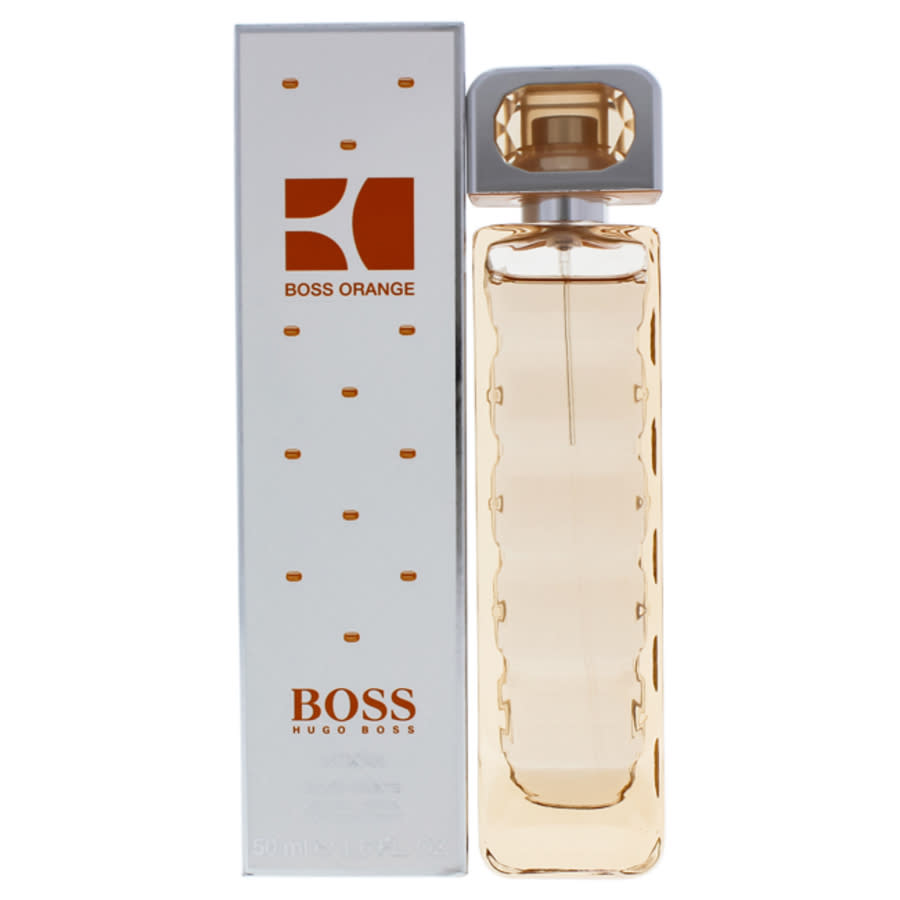 Hugo Boss Boss Orange 1.6 oz / 50 ml 737052238081 COS-BRNTS16