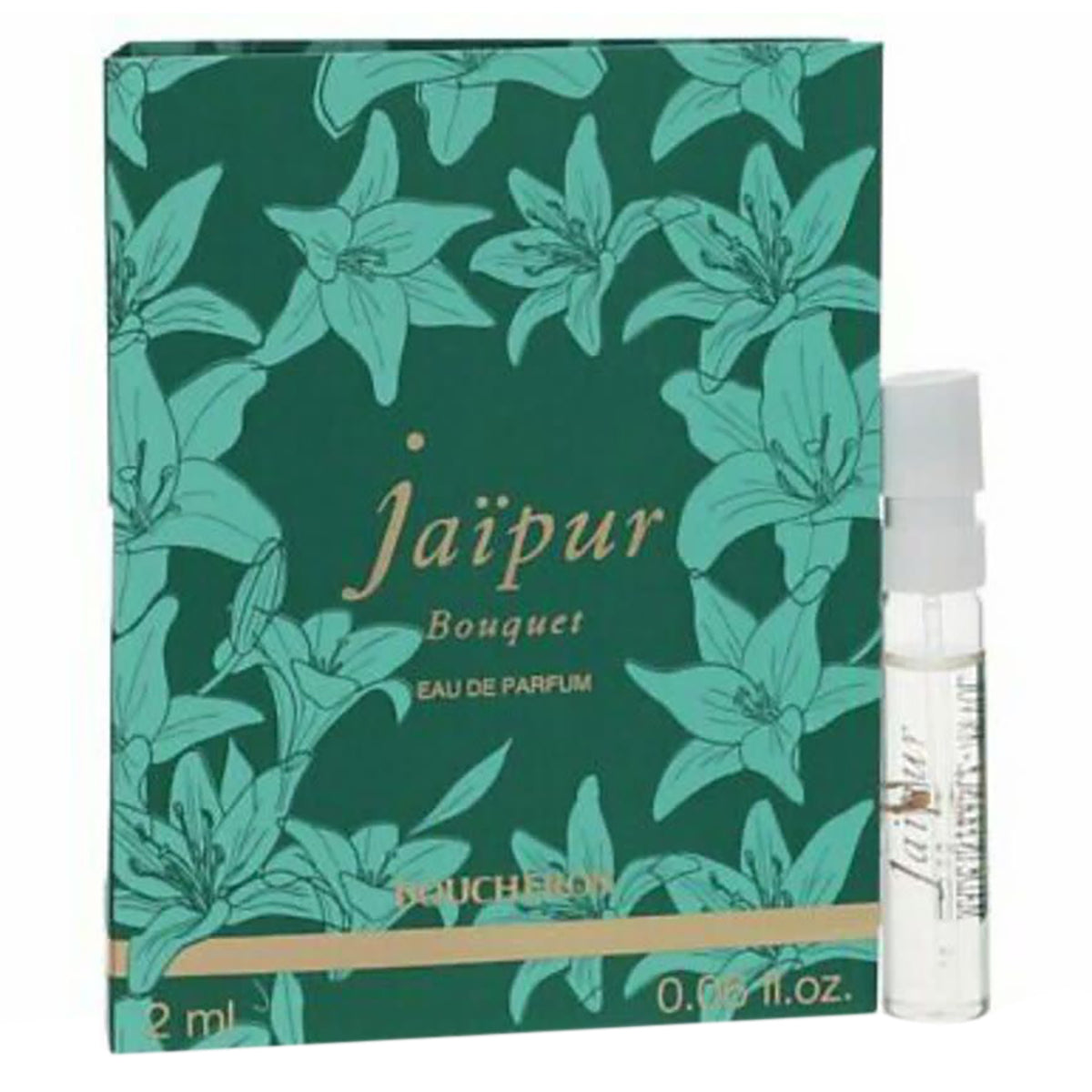 Boucheron Jaipur Bouquet 0.06 oz 3386460107631 Y-A2FPG