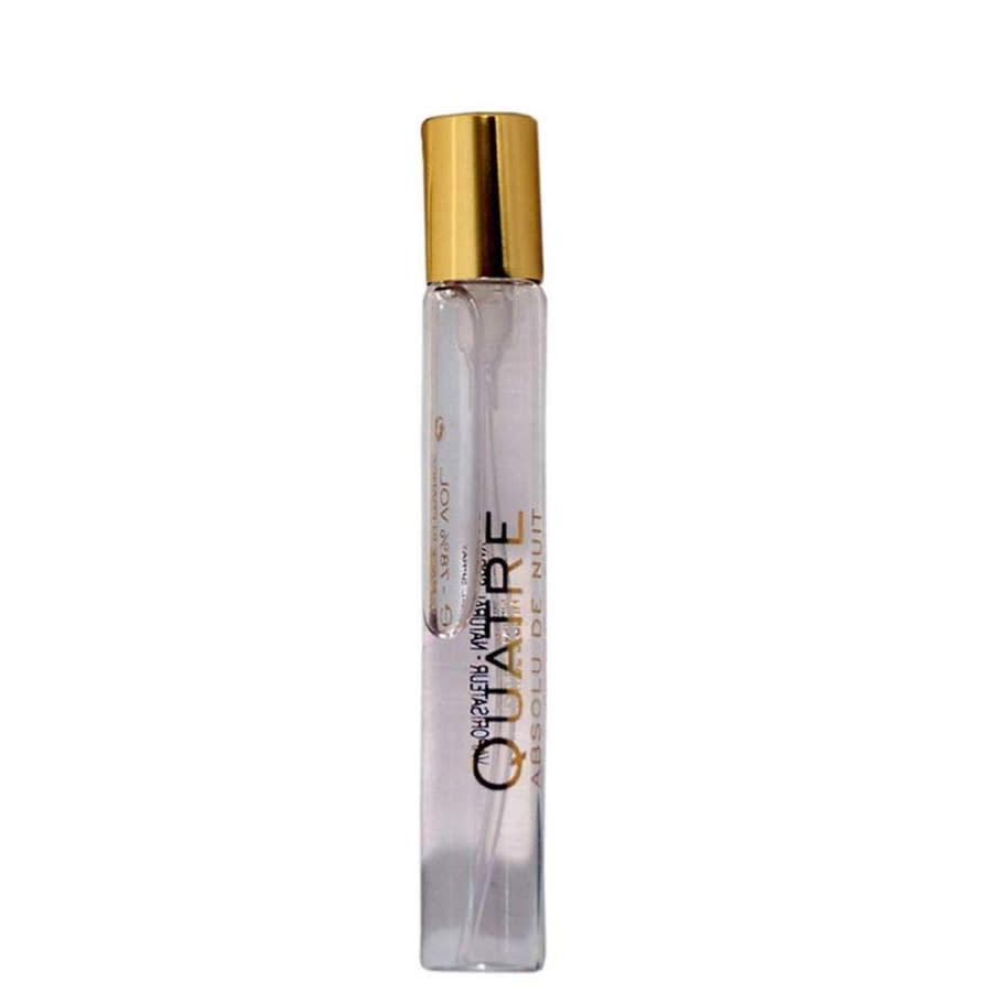Boucheron Quatre Absolu De Nuit 0.25 oz 3386460104708 Y-A4VT5