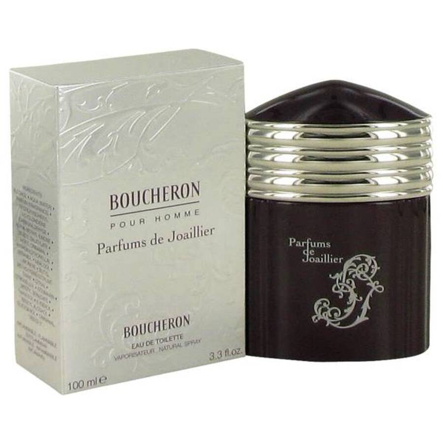Boucheron Parfums de Joaillier 3.3 oz / 100 ml 3577582713804 Y-A5RPZ