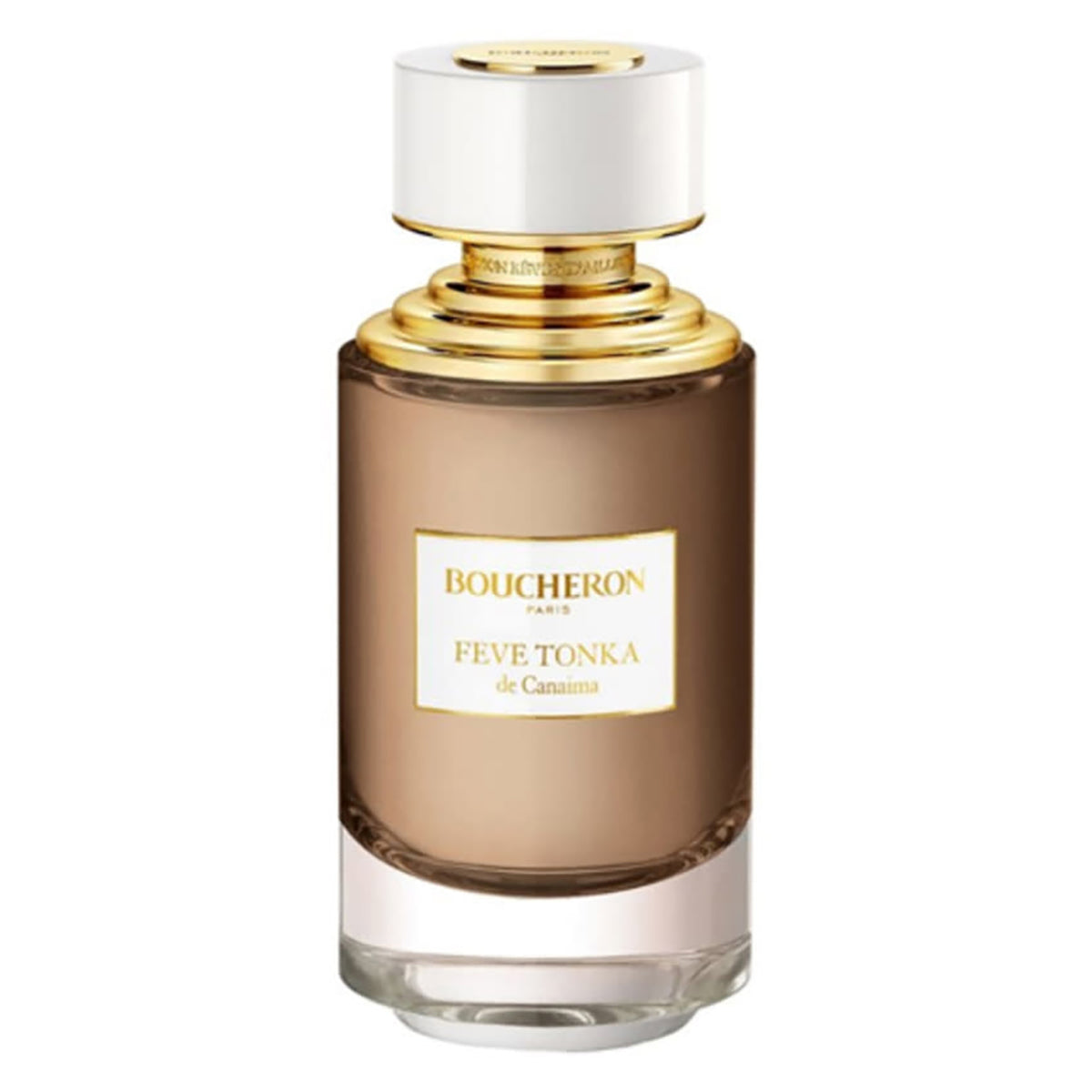 Boucheron Feve Tonka De Canaima 4.2 oz / 125 ml 3386460129749 Z-3L8A7