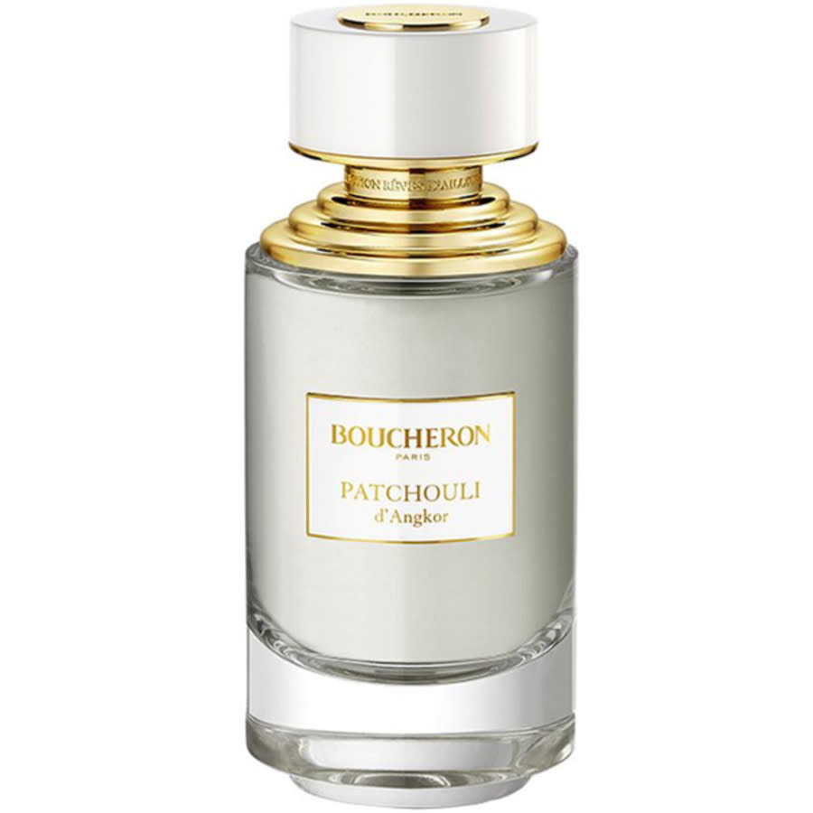 Boucheron Patchouli D'Angkor 4.2 oz 3386460103114 Y-A4UV9