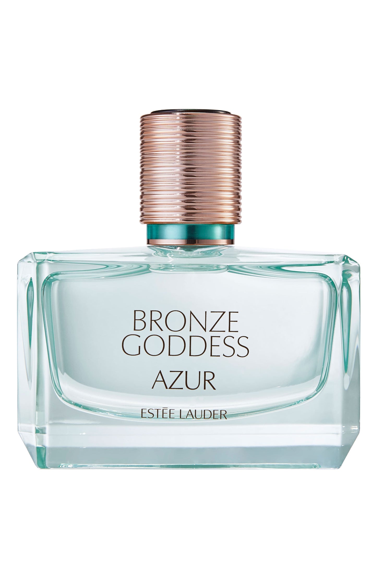 Estee Lauder Bronze Goddess Azur 1.7 oz / 50 ml 887167491571 Z-VDKRD