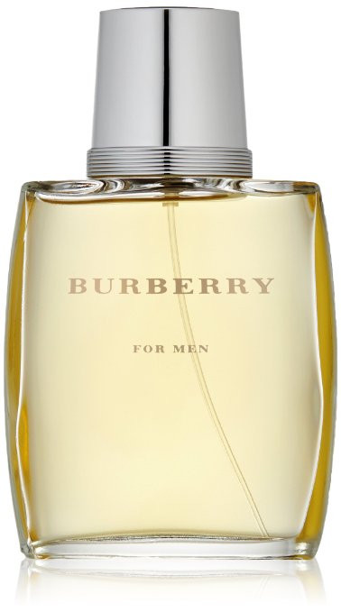Burberry Burberry for Men 3.3 oz / 100 ml COS-BFMMTS33B-A