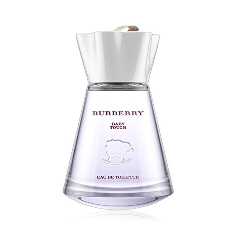 Burberry Baby Touch 3.3 oz / 100 ml - Tester 3386463010068 COS-BUHTS33T
