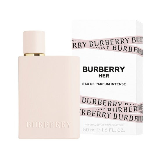 Burberry Burberry Her Intense 1.7 oz / 50 ml - Tester Z-FCHMX