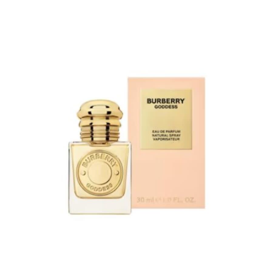 Burberry Goddess Intense 1.0 oz / 30 ml 3616304967108 Z-VDW7C