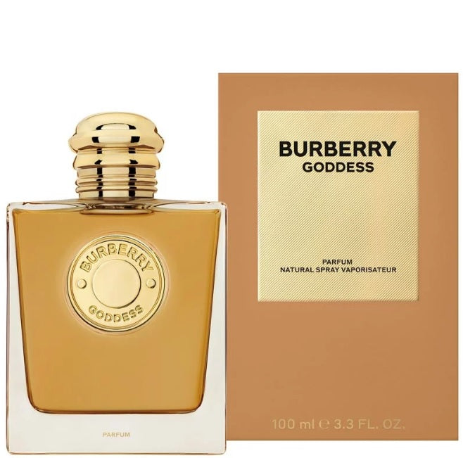 Burberry Goddess 3.4 oz / 100 ml 3616305271563 Y-A5DFP