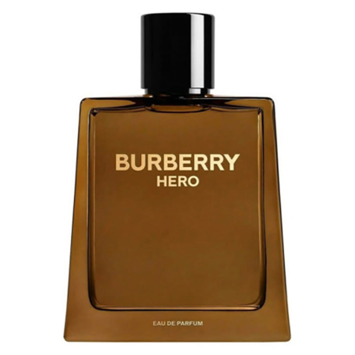 Burberry Hero 3.4 oz / 100 ml - Tester Z-6EFT2