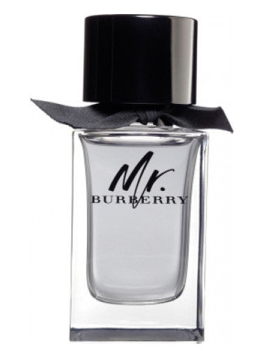 Burberry Mr. Burberry 3.4 oz 3614229840131 Z-26YC6
