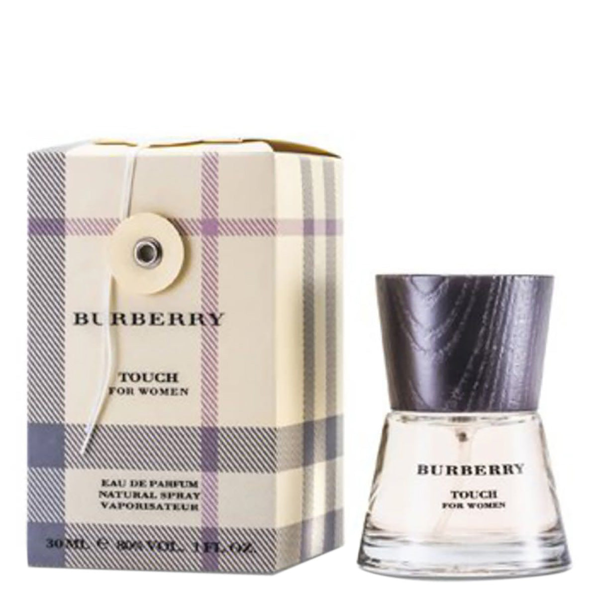 Burberry Touch 1.0 oz / 30 ml 3614227748644 COS-BUTES1B